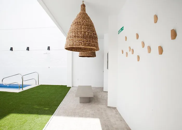 Azahar De Apartment *