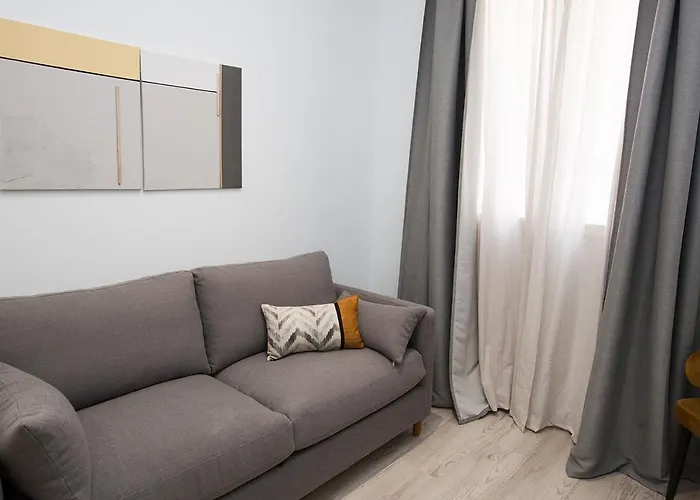 Azahar De Apartment Seville