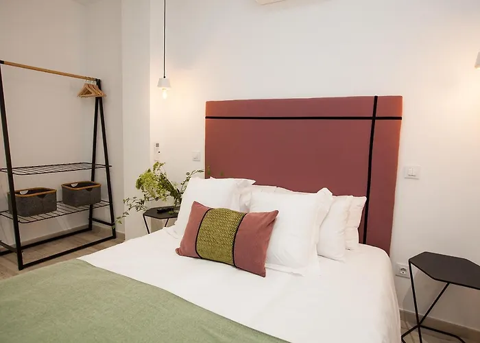 Azahar De Apartment