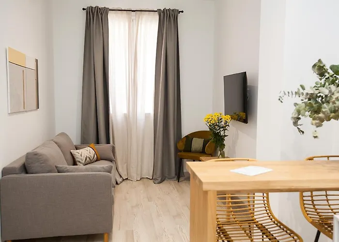 Apartment Azahar De