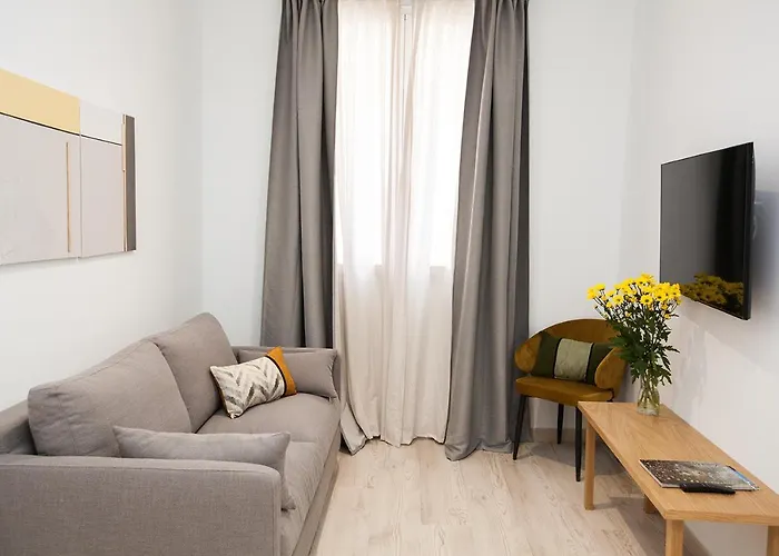Azahar De Apartment Seville