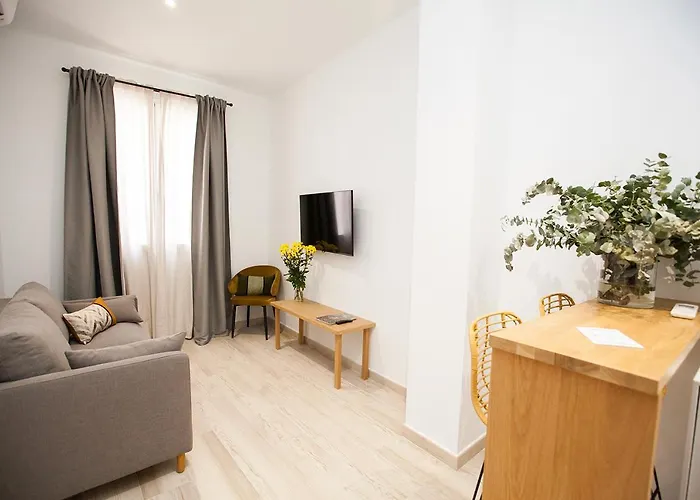 Apartment Azahar De *