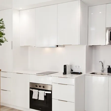 Apartment Azahar De