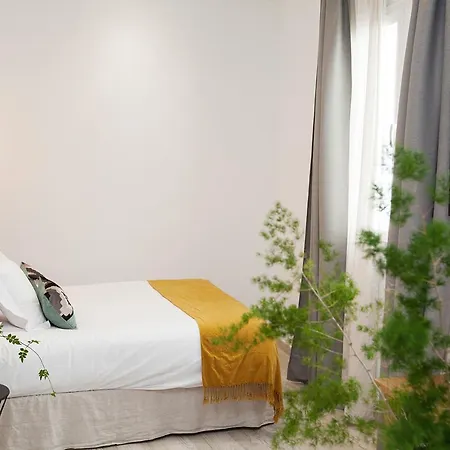 Azahar De Apartment Seville