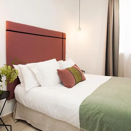 Apartment Azahar De