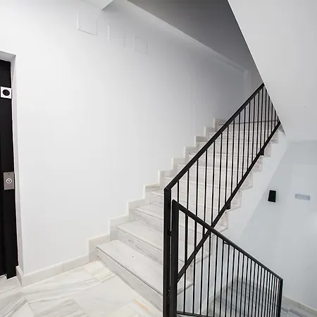 Apartment Azahar De *