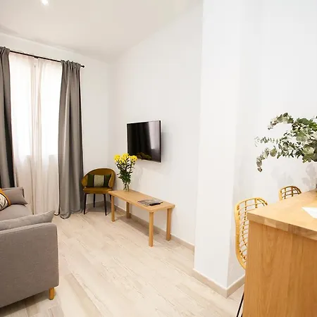 Apartment Azahar De *